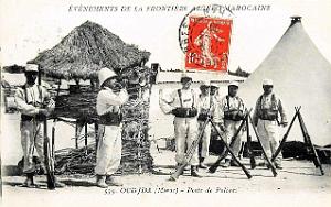 Legion Maroc 1907-1919 - 058
